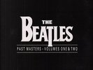 BEATLES Past Masters DOUBLE LP VINYL UK Parlophone 1988 33 Track Double Vinyl LP