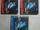 Art Pepper   3 Lp  Night at Village Vanguard Thursday Friday Saturday  July 1977