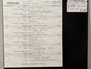 Twisted Sister / Stevie Ray Vaughan – Westwood One In Concert #84-17 RARE LP NM