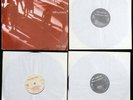 The Smiths Half A Person German 3-LP Set Transmedia 12006 1988 Rare triple vinyl