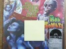 .Rob Zombie WELL EVERYBODY'S F**KING Record Store Day 2016 RSD Vinyl 10