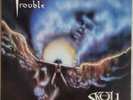 Trouble - The Skull (LP, 1985) POwer Metal, Doom Metal, Black Sabbath, Cathedral