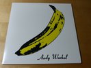 The Velvet Underground & Nico‎–Same (VINYL, LP, Album,Yellow, Verve Records, USA