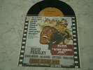 ELVIS PRESLEY - STAY AWAY JOE (EP)