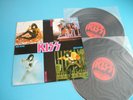 KISS 2LP Egos At The Stake Live At Wembley Arena Sep-9-1980 Japan XL-1569/70