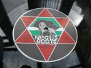 DON McCARLOS - I LOVE JAH 12'' ROOTS REGGAE 1980 NEGUS ROOTS EXCELLENT LISTEN