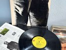THE ROLLING STONES Sticky Fingers 1971 Original Cover - LP is VG Jacket is G++