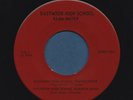 Rare 1959 EASTMOOR HIGH SCHOOL 45 WARRIOR BAND, SENIOR CHOIR, GLEE Columbus Ohio