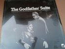 THE GODFATHER SUITE Carmine Coppola Milan Milan Philharmonic LP NEW 1977 SSP2000