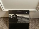 The Joshua Tree U2 Vintage Vinyl Record Original Lp 1987