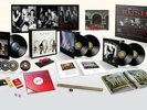 Rush - Moving Pictures. 40th Luxus (2022) 5LP+ 3CD+ Bd + Book + Memorabilia
