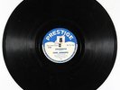Jazz 78 - Gene Ammons - Chabootie - Prestige - mp3 - promo
