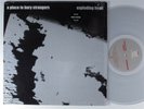 A PLACE TO BURY STRANGERS Exploding Head MUTE LP 180g audiophile clear vinyl b