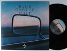 BLUE OYSTER CULT Mirrors COLUMBIA LP VG+/VG++ b
