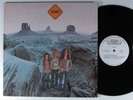 ROAD Self Titled NATURAL RESOURCES NR 105L LP VG+ unipak b