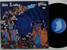 GLOVE Blue Sunshine POLYDOR/WONDERLAND LP VG+ uk b