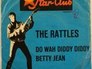 The Rattles 7