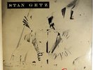 THE STAN GETZ QUINTET AT STORYVILLE, VOL. 1-DG FLAT EDGE ROOST MONO LP