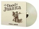 Sturgill Simpson - The Ballad Of Dood & Juanita Natural Color Vinyl LP