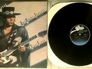 STEVIE RAY VAUGHAN Texas Flood LP 1983 US EPIC LP BFE 38734 RECORD NM COVER VG+
