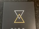 Coheed and Cambria The Afterman Ascension and Descension Deluxe Hardcover Vinyl