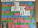 ORNETTE COLEMAN - The Atlantic Years   ATLANTIC/RHINO 940690 (sealed) 10 LP SET