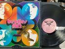 The Beatles - Alpha Omega Audio Tape 4×LP BOX SET VG ROCK STEREO PINK LBL
