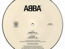 ABBA CHIQUITITA -  LIMITED EDITION PICTURE DISC never played