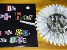 Die Toten Hosen - If the Kids are united Vinyl Sham 69 7