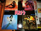 KISS EGOS AT THE STAKE  LIVE WEMBLEY 1980  DOUBLE EDITION vinyly neuwertig