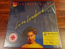 Lisa Lougheed - Evergreen Nights *LTD ETN VINYL LP* RUN WITH US BRAND NEW RARE