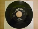 Sweet Soul/Funk Breaks 45 - Smokey Brooks - Eternal / Spin-it Jig - Now VG++
