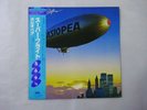 Casiopea Super Flight Alfa ALR-6029 Japan  VINYL LP OBI