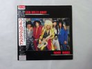 Hanoi Rocks Million Miles Away Mercury 28PP-1013 Japan PROMO VINYL LP OBI