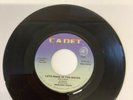 MARLENA SHAW. LETS WADE IN THE WATER/ THE DELLS. RUN FOR COVER