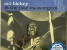 Art Blakey Jazz Messengers - The Big Beat 602438176113 Blue Note NEW/SEALED