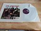THE CONCORDS SOUL PURPOSE EMBLEM RECORDS JDR 303   LP