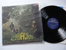 CARAVAN IF I COULD DO IT ALL OVER AGAIN 1972 REISSUE SKL R 5052 LP RECORD