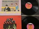 Alice Cooper Straight Label Pretties For You Easy Action 2 LP Original Press Zap