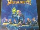 Rust in Peace [Vinyl LP] von Megadeth (Schallplatte)