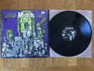 MISFITS Earth AD/Wolf's Blood LP PURPLE Bricks OG VINYL PL-902 PLAN 9