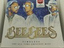 NEW BEE GEES TIMELESS Greatest Hits Blue Vinyl 2-LP Read Description