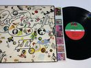 LED-ZEPPELIN III VG++ vinyl SD 19128; gatefold, rotating jacket