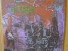 RICHARD LAST GROUP Get Ready LP AKARMA RECORDS 1972 ITA re AK 062