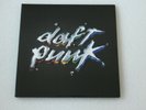 DAFT PUNK DISCOVERY - 2014 US RELEASE - VINYL LP ALBUM