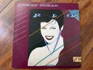 Duran Duran ‎– Rio 1982 Harvest ‎ST-512211 RCA Club Jacket VG+ Vinyl NM-