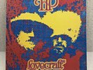 H.P. Lovecraft - H.P. Lovecraft II - Gatefold Philips 822577-1 Greece Reissue NM