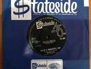 marvin gaye 7 inch vinyl record you're a wonderful one