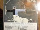 SAGITTARIUS Lp Present Tense - Original Promo Columbia Pop Psych Timing Strip