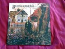 BLACK SABBATH self titled / debut lp ( rock ) nems holland